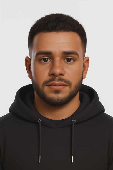 khalil andolssi image cretaed by AI